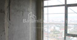 在建目标房产 55.8 平方米的公寓 - 莱赫和玛丽亚·卡钦斯基, 巴统, 佐治亚州。