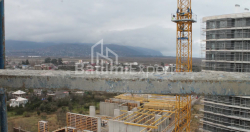 在建目标房产 34.8 平方米的公寓 - 莱赫和玛丽亚·卡钦斯基, Batumi, 佐治亚州。
