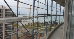 在建目标房产 35 平方米的公寓 - 莱赫和玛丽亚·卡钦斯基, Batumi, 佐治亚州。