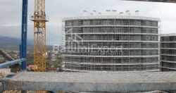 在建目标房产 35 平方米的公寓 - 莱赫和玛丽亚·卡钦斯基, Batumi, 佐治亚州。