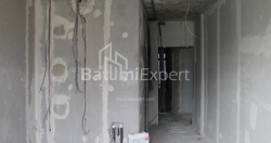 在建目标房产 35.1 平方米的公寓 - 莱赫和玛丽亚·卡钦斯基, 巴统, 佐治亚州。
