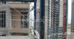 在建目标房产 74.8 平方米的公寓 - 莱赫和玛丽亚·卡钦斯基, 巴统, 佐治亚州。