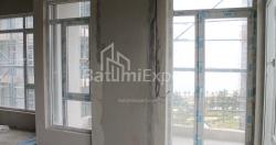在建目标房产 55.7 平方米的公寓 - 莱赫和玛丽亚·卡钦斯基, Batumi, 佐治亚州。