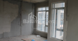 在建目标房产 55.7 平方米的公寓 - 莱赫和玛丽亚·卡钦斯基, Batumi, 佐治亚州。