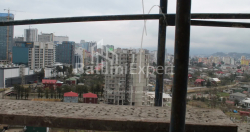 在建目标房产 30.7 平方米的公寓 - 莱赫和玛丽亚·卡钦斯基, Batumi, 佐治亚州。