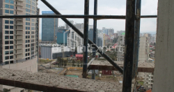 在建目标房产 30.7 平方米的公寓 - 莱赫和玛丽亚·卡钦斯基, Batumi, 佐治亚州。