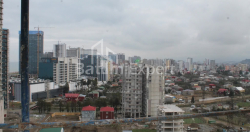 在建目标房产 28.1 平方米的公寓 - 莱赫和玛丽亚·卡钦斯基, Batumi, 佐治亚州。