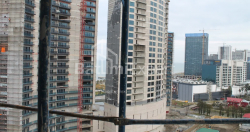 在建目标房产 28.1 平方米的公寓 - 莱赫和玛丽亚·卡钦斯基, Batumi, 佐治亚州。
