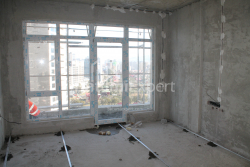 在建目标房产 34.8 平方米的公寓 - 莱赫和玛丽亚·卡钦斯基, 巴统, 佐治亚州。