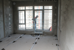 在建目标房产 1-комн 34.8 m² - 莱赫和玛丽亚·卡钦斯基, Batumi