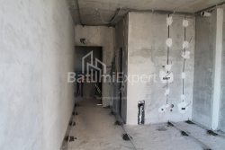 在建目标房产 34.8 平方米的公寓 - 莱赫和玛丽亚·卡钦斯基, 巴统, 佐治亚州。