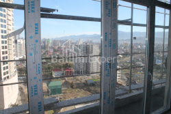 在建目标房产 34.8 平方米的公寓 - 莱赫和玛丽亚·卡钦斯基, 巴统, 佐治亚州。