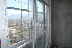 在建目标房产 34.8 平方米的公寓 - 莱赫和玛丽亚·卡钦斯基, 巴统, 佐治亚州。