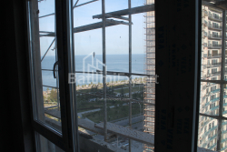 在建目标房产 34.8 平方米的公寓 - 莱赫和玛丽亚·卡钦斯基, 巴统, 佐治亚州。