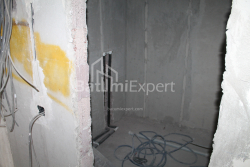 在建目标房产 34.8 平方米的公寓 - 莱赫和玛丽亚·卡钦斯基, 巴统, 佐治亚州。