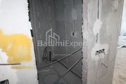 在建目标房产 34.8 平方米的公寓 - 莱赫和玛丽亚·卡钦斯基, 巴统, 佐治亚州。