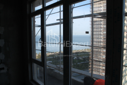 在建目标房产 34.8 平方米的公寓 - 莱赫和玛丽亚·卡钦斯基, 巴统, 佐治亚州。