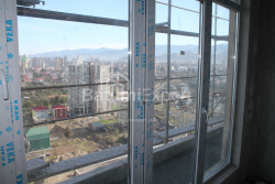 在建目标房产 34.8 平方米的公寓 - 莱赫和玛丽亚·卡钦斯基, 巴统, 佐治亚州。