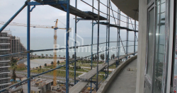 在建目标房产 35 平方米的公寓 - 莱赫和玛丽亚·卡钦斯基, Batumi, 佐治亚州。