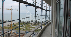 在建目标房产 35.1 平方米的公寓 - 莱赫和玛丽亚·卡钦斯基, 巴统, 佐治亚州。