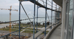 在建目标房产 34.9 平方米的公寓 - 莱赫和玛丽亚·卡钦斯基, 巴统, 佐治亚州。