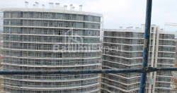 在建目标房产 34.9 平方米的公寓 - 莱赫和玛丽亚·卡钦斯基, 巴统, 佐治亚州。