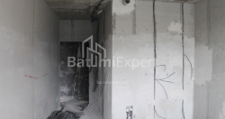 在建目标房产 34.9 平方米的公寓 - 莱赫和玛丽亚·卡钦斯基, 巴统, 佐治亚州。