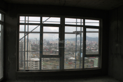 在建目标房产 55.7 平方米的公寓 - 莱赫和玛丽亚·卡钦斯基, 巴统, 佐治亚州。