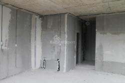 在建目标房产 55.7 平方米的公寓 - 莱赫和玛丽亚·卡钦斯基, 巴统, 佐治亚州。