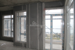 在建目标房产 55.7 平方米的公寓 - 莱赫和玛丽亚·卡钦斯基, 巴统, 佐治亚州。