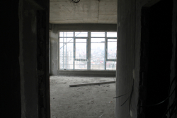 在建目标房产 55.7 平方米的公寓 - 莱赫和玛丽亚·卡钦斯基, 巴统, 佐治亚州。
