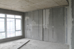 在建目标房产 55.7 平方米的公寓 - 莱赫和玛丽亚·卡钦斯基, 巴统, 佐治亚州。