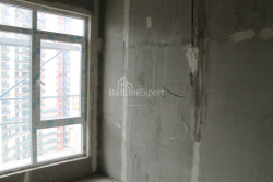 在建目标房产 55.7 平方米的公寓 - 莱赫和玛丽亚·卡钦斯基, 巴统, 佐治亚州。