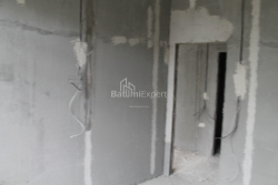 在建目标房产 55.7 平方米的公寓 - 莱赫和玛丽亚·卡钦斯基, 巴统, 佐治亚州。