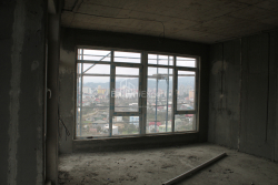 在建目标房产 55.7 平方米的公寓 - 莱赫和玛丽亚·卡钦斯基, 巴统, 佐治亚州。