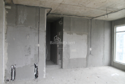 在建目标房产 55.7 平方米的公寓 - 莱赫和玛丽亚·卡钦斯基, 巴统, 佐治亚州。