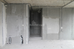 在建目标房产 55.7 平方米的公寓 - 莱赫和玛丽亚·卡钦斯基, 巴统, 佐治亚州。