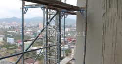 在建目标房产 30.7 平方米的公寓 - 莱赫和玛丽亚·卡钦斯基, Batumi, 佐治亚州。