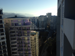 公寓 55 平方米的公寓 - 优素福·科巴拉泽, Batumi, 佐治亚州。