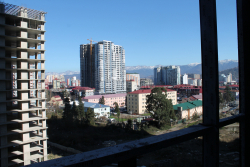 公寓 32.6 平方米的公寓 - 英雄巷, Batumi, 佐治亚州。