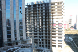 公寓 1-комн 34.9 m² - 英雄巷, Batumi