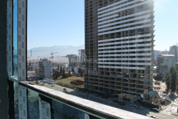 公寓 39.3 平方米的公寓 - 英雄巷, Batumi, 佐治亚州。