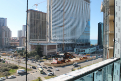 公寓 1-комн 39.3 m² - 英雄巷, Batumi