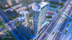 公寓 2-комн 59.4 m² - 英雄巷, Batumi