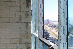 公寓 59.4 平方米的公寓 - 英雄巷, Batumi, 佐治亚州。