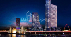 公寓 1-комн 35 m² - 英雄巷, Batumi