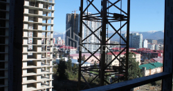公寓 1-комн 35 m² - 英雄巷, Batumi