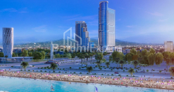 公寓 1-комн 30 m² - 英雄巷, Batumi