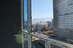 公寓 38.3 平方米的公寓 - 英雄巷, Batumi, 佐治亚州。