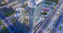 公寓 2-комн 59.4 m² - 英雄巷, Batumi